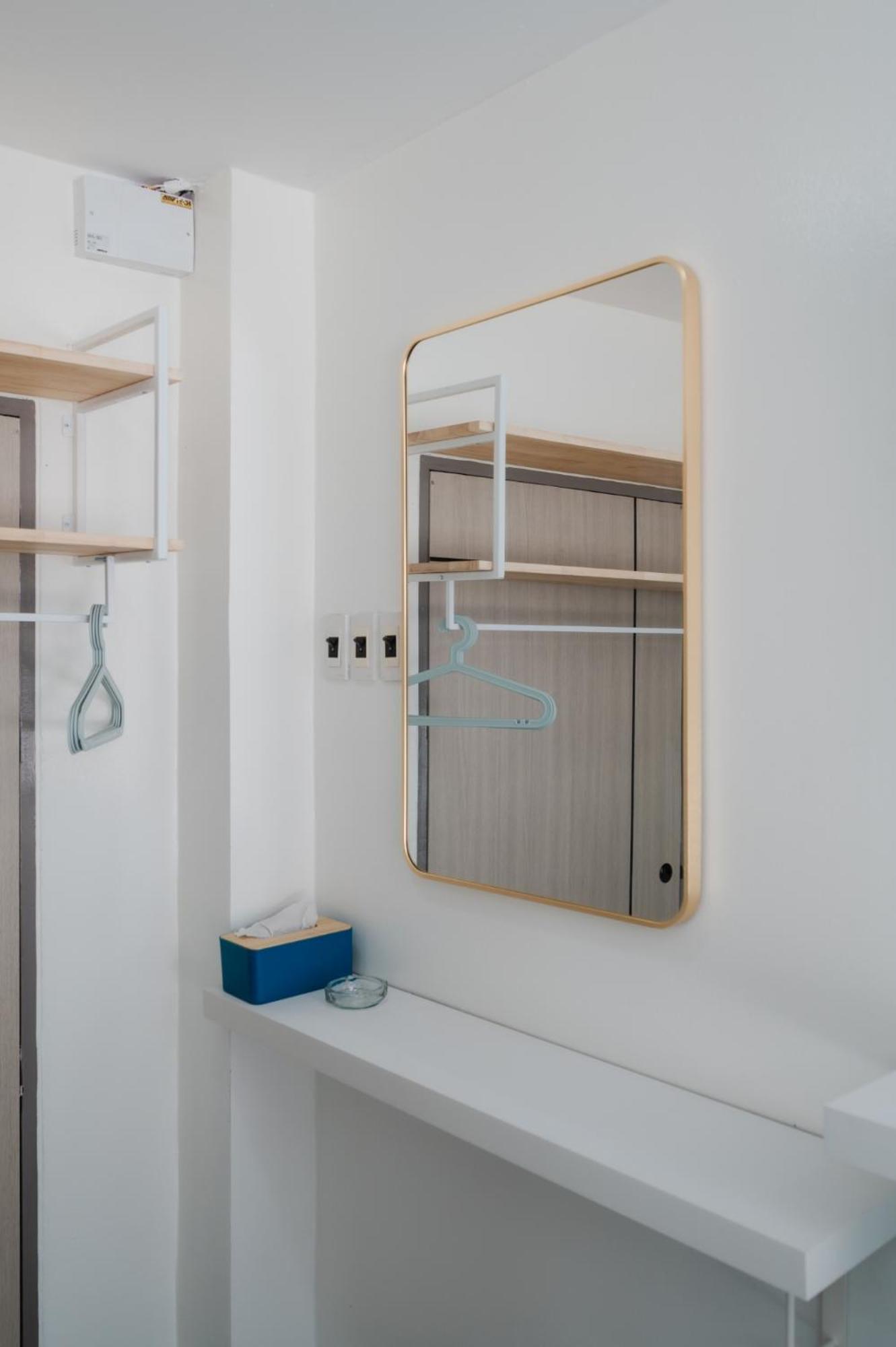 C4 Resort Тау Экстерьер фото