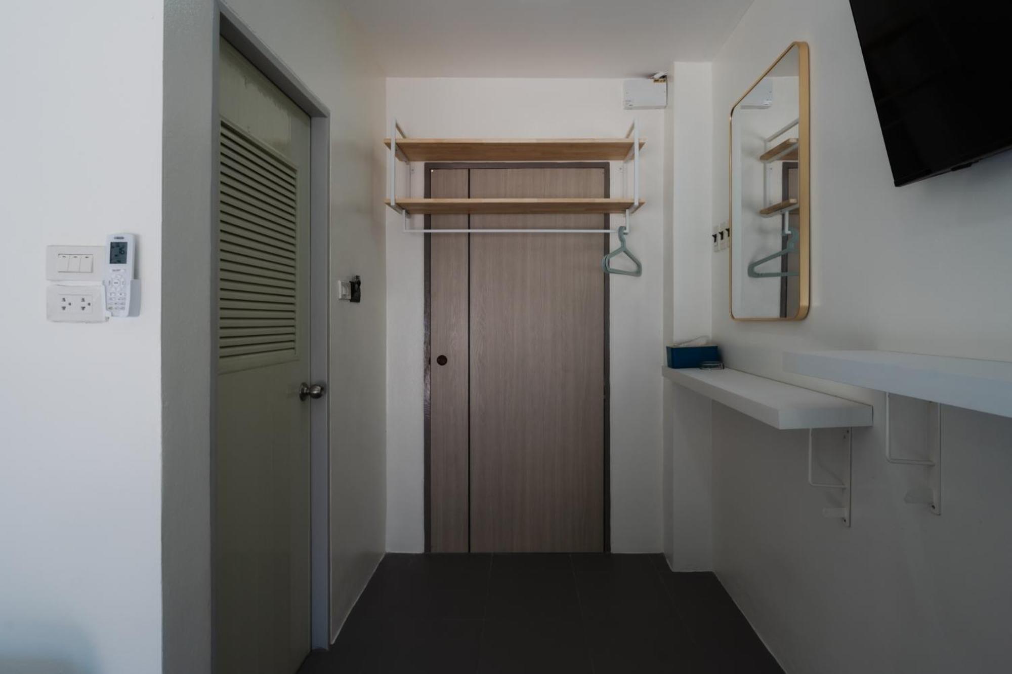 C4 Resort Тау Экстерьер фото